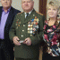Ускова торжественно вручила медаль экс-мэру Зайцеву - Уфалей.Онлайн