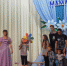 В ГДК прошёл конкурс «Мама+» - Уфалейский Рабочий