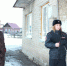 В Уфалее полицейские провели очередное оперативно-профилактическое мероприятие «Район» - Уфалейский Рабочий