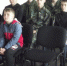 Ученики СОШ №2 побывали на экскурсии в отделе полиции - Уфалейский Рабочий