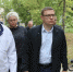 Алексей Текслер посетил Чебаркульский городской округ - Уфалейский Рабочий