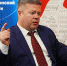 Станислав Мошаров: «Необходимо активизировать социально-экономическое развитие городов» - Уфалейский Рабочий