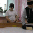 На соревнованиях в ФОКе инвалиды по зрению обыграли зрячих теннисистов - Уфалейский Рабочий