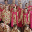 Хореографический коллектив «Веснушки» успешно выступил на всероссийском конкурсе - Уфалейский Рабочий