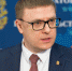 Алексей Текслер: «Благодаря объявленной президентом РФ программе безвозмездной финансовой поддержки малых и средних предприятий мы сможем предотвратить увольнения» - Уфалейский Рабочий