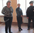 СОШ №2 после пожара вновь осмотрела комиссия - Уфалейский Рабочий