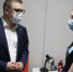 Губернатор Челябинской области Алексей Текслер 15 марта побывал в новой офтальмологической клинике в Челябинске - Уфалейский Рабочий