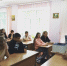 «Полимет Инжиниринг» провёл урок профориентации в гимназии №7 «Ступени» - Уфалейский Рабочий