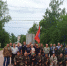 День ветеранов боевых действий отмечается сегодня и в нашем городе - Уфалейский Рабочий