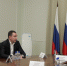 Алексей Текслер провел рабочую встречу с главой Федерации фристайла России - Уфалейский Рабочий