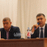 Вчера состоялась встреча главы ВГО Сергея Тарасова с жителями Нижнего Уфалея - Уфалейский Рабочий