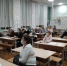 В СОШ №1 состоялось общешкольное родительское собрание - Уфалейский Рабочий