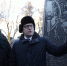 В Челябинске открыли стелу в честь присвоения городу звания «Город трудовой доблести» - Уфалейский Рабочий