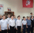 Дали клятву верности Отечеству и юнармейскому братству - Уфалейский Рабочий