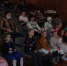 Сегодня в Центре искусств впервые прошла «Ёлка Собрания депутатов ВГО» - Уфалейский Рабочий
