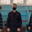 Всероссийская акция МВД России «Студенческий десант» - Уфалейский Рабочий
