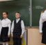 В СОШ №6 состоялось открытие Парты Героя Дмитрия Уткина - Уфалейский Рабочий