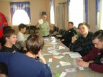 «Мы – студенты»