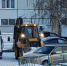 Останов услуг теплоснабжения 03.02.2022 г. - Уфалейский Рабочий