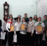 Восьмиклассники услышали живое слово Урала - Историко-краеведческий музей