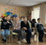 «Чайка, долетевшая до звёзд» - ЦБС Верхнеуфалейского городского округа