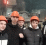Уфалейским школьникам рассказали о работе «Литейного центра» - Уфалейский Рабочий
