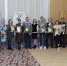 Уфалейские работники культуры получили награды городского и областного уровня - Уфалейский Рабочий