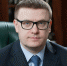 Поздравление от губернатора Челябинской области А. Л. Текслера с Днём праздника  Весны и Труда - Верхнеуфалейский городской округ