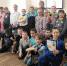 Интеллектуальная игра «Пентагон» - ЦБС Верхнеуфалейского городского округа