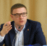 Губернатор Челябинской области Алексей Текслер выступил с инициативой увеличить сумму компенсации на установку внутридомового газового оборудования - Верхнеуфалейский городской округ
