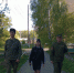 Инициативных уфалейцев приглашают вступить в ряды добровольных дружинников - Уфалейский Рабочий