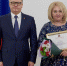 Алексей Текслер вручил работникам системы социальной защиты населения региона премии губернатора Челябинской области - Уфалейский Рабочий