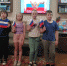 «Берегите Россию! Нет России другой!» - ЦБС Верхнеуфалейского городского округа