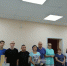 Состоялся открытый чемпионат ВГО по настольному теннису для слепых - Уфалейский Рабочий