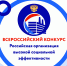 Всероссийский конкурс «Российская организация высокой социальной эффективности» - Верхнеуфалейский городской округ