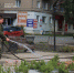 Продолжается озеленение сквера Победы - Уфалейский Рабочий