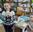 Первые читатели 2023 года! - ЦБС Верхнеуфалейского городского округа