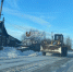 Очистка дорог в Уфалее продолжается - Уфалейский Рабочий