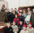 15 февраля — День памяти о россиянах, исполнявших служебный долг за пределами Отечества, День воинов-интернационалистов. - Уфалейский Рабочий