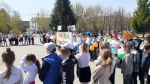 «Читай, город!»