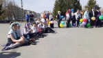 «Читай, город!»
