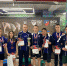 Уфалейские воркаутеры приняли участие в чемпионате Пермского края по стритлифтингу - Уфалейский Рабочий