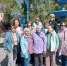 Пешая прогулка в городе Кыштым - ЦБС Верхнеуфалейского городского округа