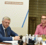 Андрей Турчак и Анна Цивилева провели первое заседание группы по законотворчеству наблюдательного совета фонда «Защитники Отечества» - Уфалейский Рабочий