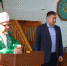Мусульмане отметили свой главный праздник - Уфалейский Рабочий