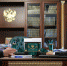 Алексей Текслер провёл встречу с уполномоченным по защите прав предпринимателей в регионе Александром Гончаровым - Уфалейский Рабочий