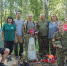 Нашли ещё нескольких погибших красноармейцев - Уфалейский Рабочий
