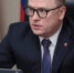 Алексей Текслер возглавил круглый стол по обсуждению развития общественного транспорта в стране - Уфалейский Рабочий