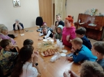 Трайфлы