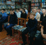 Память и боль… - ЦБС Верхнеуфалейского городского округа
